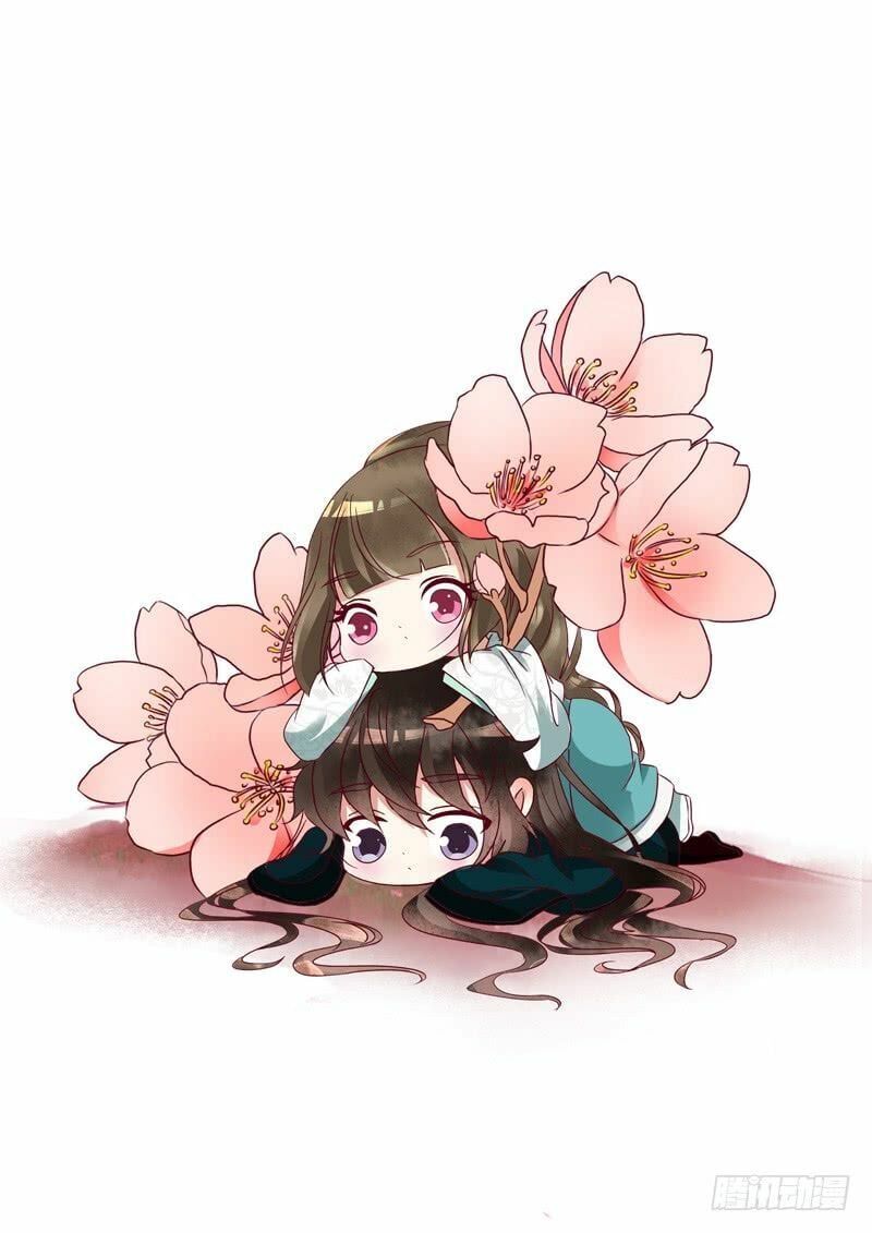 đọc truyện Thông Linh Phi Chương 236 ảnh 39 tại Thiên Thai Truyện