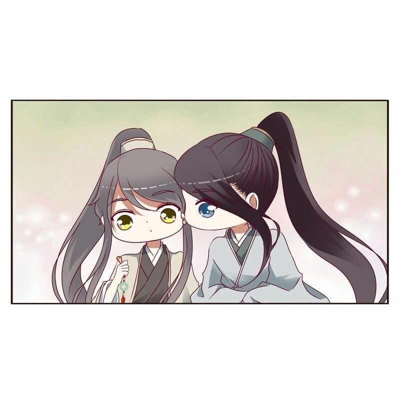 đọc truyện Thông Linh Phi Chương 236 ảnh 6 tại Thiên Thai Truyện