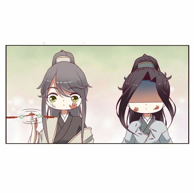 đọc truyện Thông Linh Phi Chương 236 ảnh 7 tại Thiên Thai Truyện