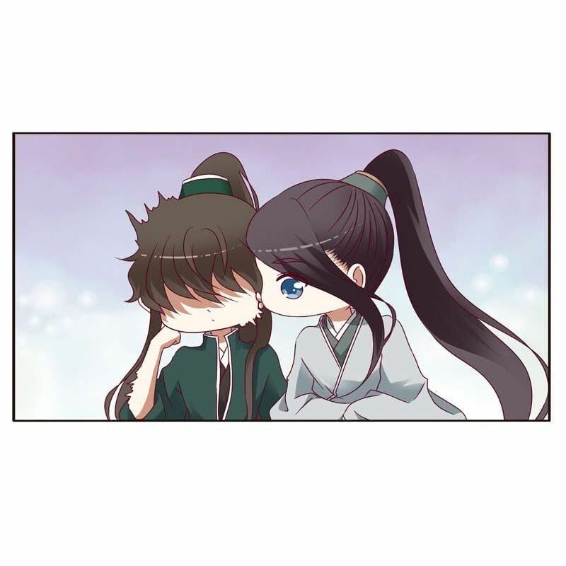 đọc truyện Thông Linh Phi Chương 236 ảnh 8 tại Thiên Thai Truyện