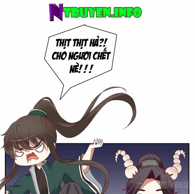 đọc truyện Thông Linh Phi Chương 236 ảnh 9 tại Thiên Thai Truyện