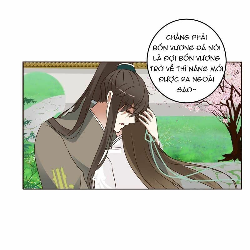 đọc truyện Thông Linh Phi Chương 237.5 ảnh 16 tại Thiên Thai Truyện