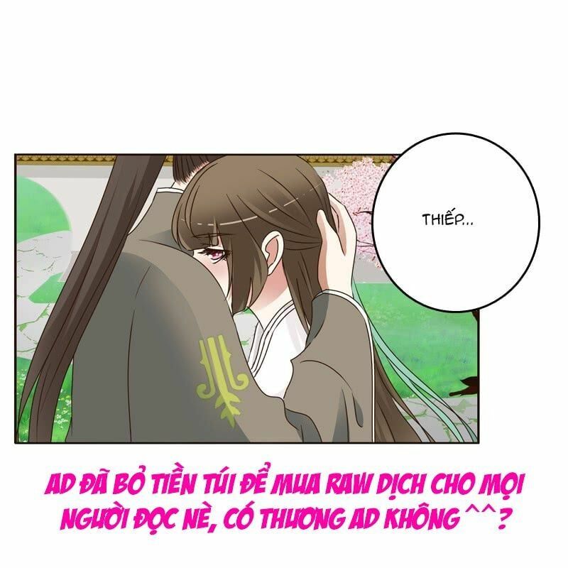 đọc truyện Thông Linh Phi Chương 237.5 ảnh 17 tại Thiên Thai Truyện