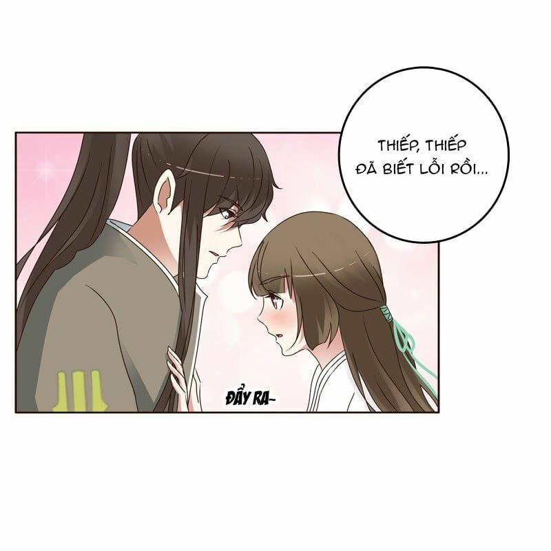 đọc truyện Thông Linh Phi Chương 237.5 ảnh 18 tại Thiên Thai Truyện