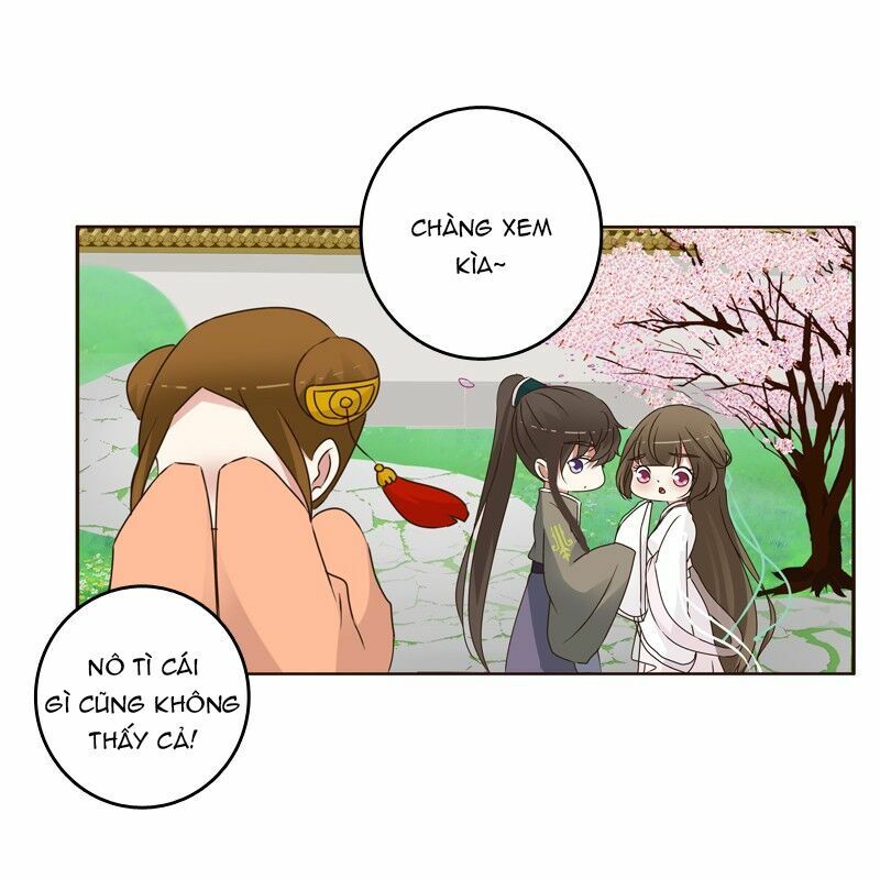 đọc truyện Thông Linh Phi Chương 237.5 ảnh 19 tại Thiên Thai Truyện