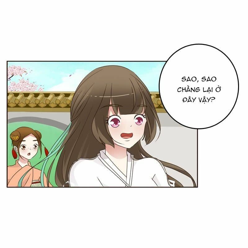 đọc truyện Thông Linh Phi Chương 237.5 ảnh 4 tại Thiên Thai Truyện