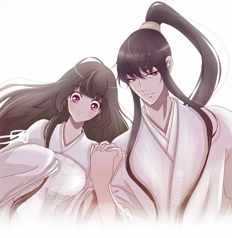 đọc truyện Thông Linh Phi Chương 237.5 ảnh 25 tại Thiên Thai Truyện