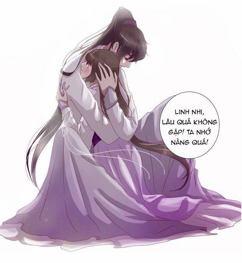 đọc truyện Thông Linh Phi Chương 237.5 ảnh 26 tại Thiên Thai Truyện