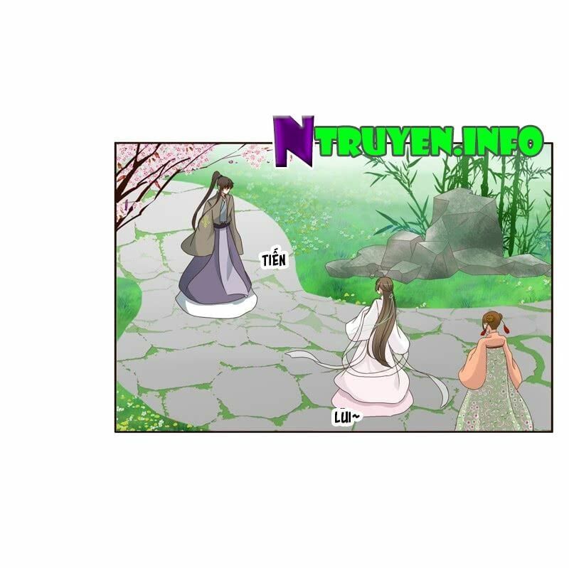 đọc truyện Thông Linh Phi Chương 237.5 ảnh 5 tại Thiên Thai Truyện