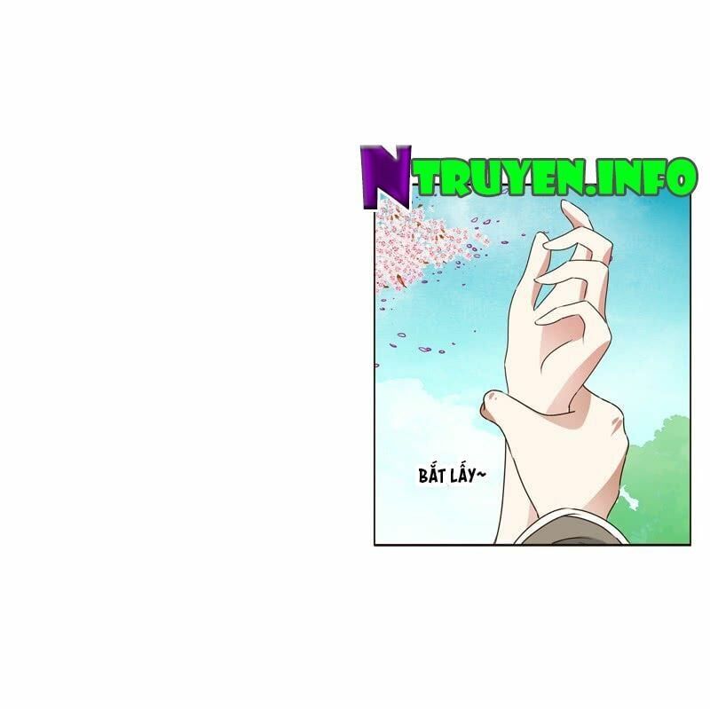 đọc truyện Thông Linh Phi Chương 237.5 ảnh 9 tại Thiên Thai Truyện