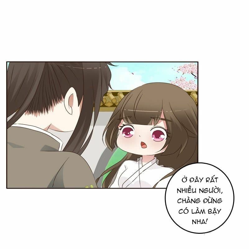 đọc truyện Thông Linh Phi Chương 237.5 ảnh 10 tại Thiên Thai Truyện