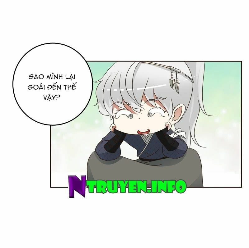 đọc truyện Thông Linh Phi Chương 237 ảnh 13 tại Thiên Thai Truyện