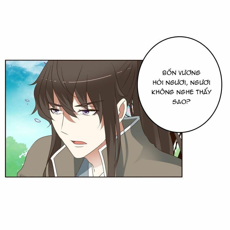 đọc truyện Thông Linh Phi Chương 237 ảnh 16 tại Thiên Thai Truyện