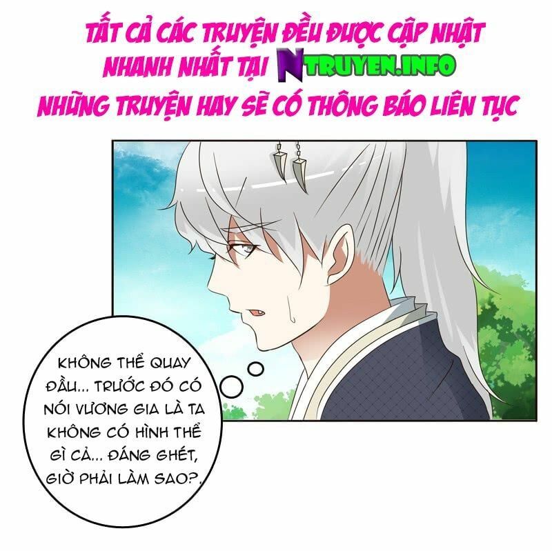 đọc truyện Thông Linh Phi Chương 237 ảnh 17 tại Thiên Thai Truyện