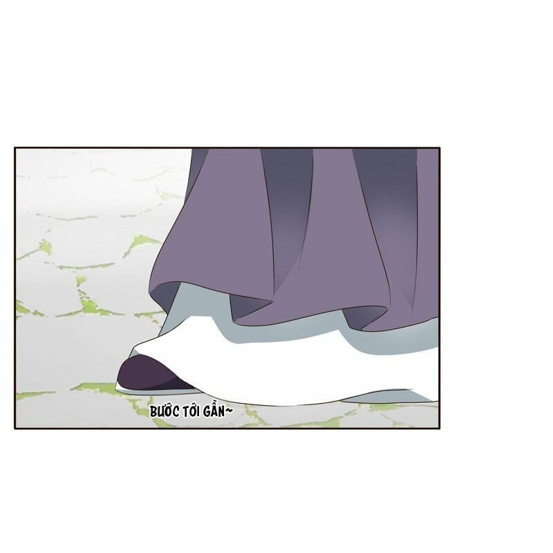 đọc truyện Thông Linh Phi Chương 237 ảnh 18 tại Thiên Thai Truyện