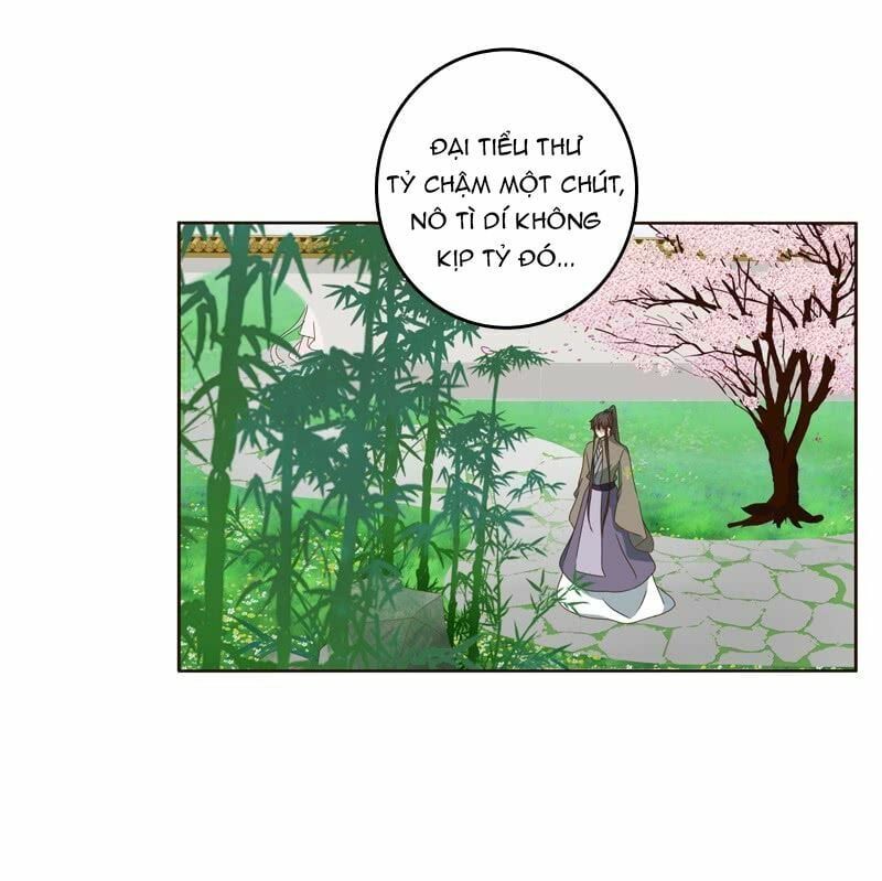 đọc truyện Thông Linh Phi Chương 237 ảnh 20 tại Thiên Thai Truyện