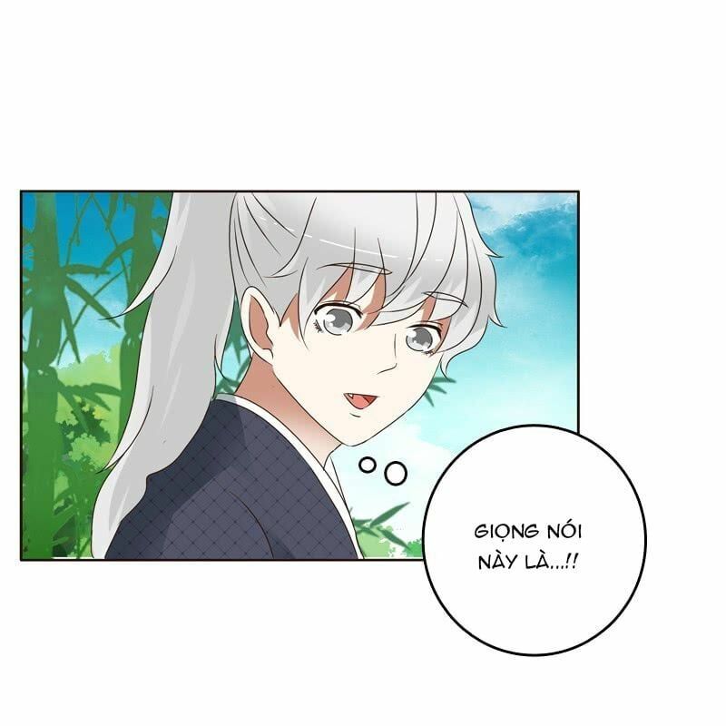 đọc truyện Thông Linh Phi Chương 237 ảnh 21 tại Thiên Thai Truyện