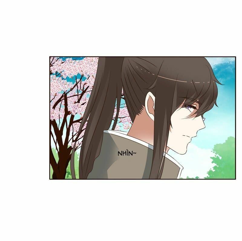 đọc truyện Thông Linh Phi Chương 237 ảnh 22 tại Thiên Thai Truyện