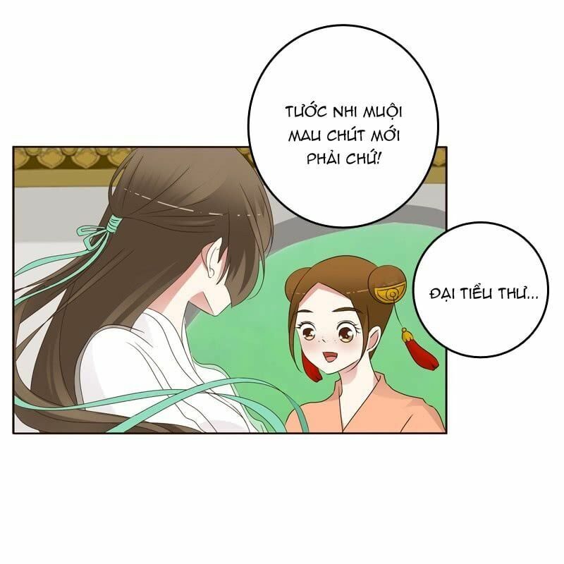 đọc truyện Thông Linh Phi Chương 237 ảnh 23 tại Thiên Thai Truyện