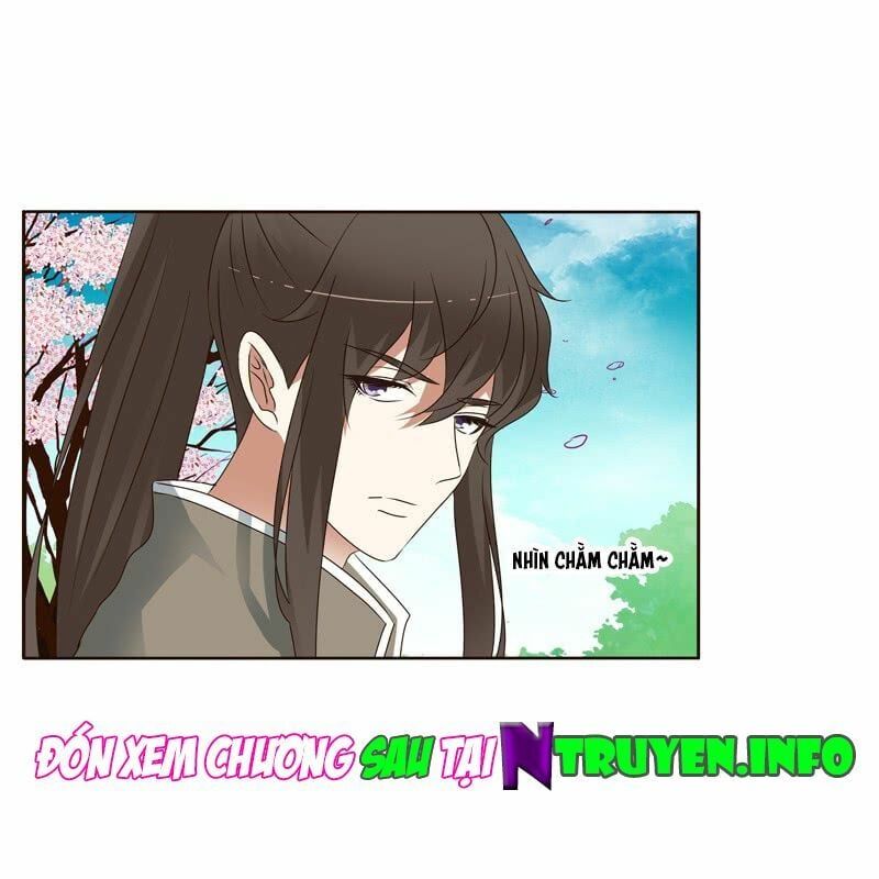 đọc truyện Thông Linh Phi Chương 237 ảnh 25 tại Thiên Thai Truyện