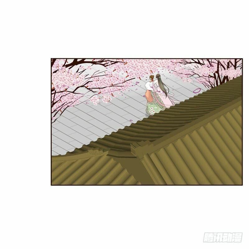 đọc truyện Thông Linh Phi Chương 237 ảnh 8 tại Thiên Thai Truyện