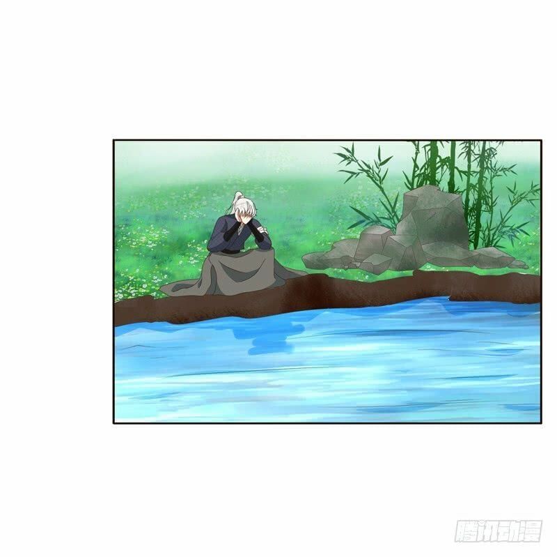 đọc truyện Thông Linh Phi Chương 237 ảnh 10 tại Thiên Thai Truyện