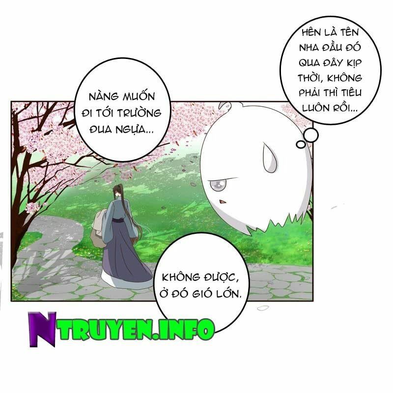 đọc truyện Thông Linh Phi Chương 238 ảnh 14 tại Thiên Thai Truyện