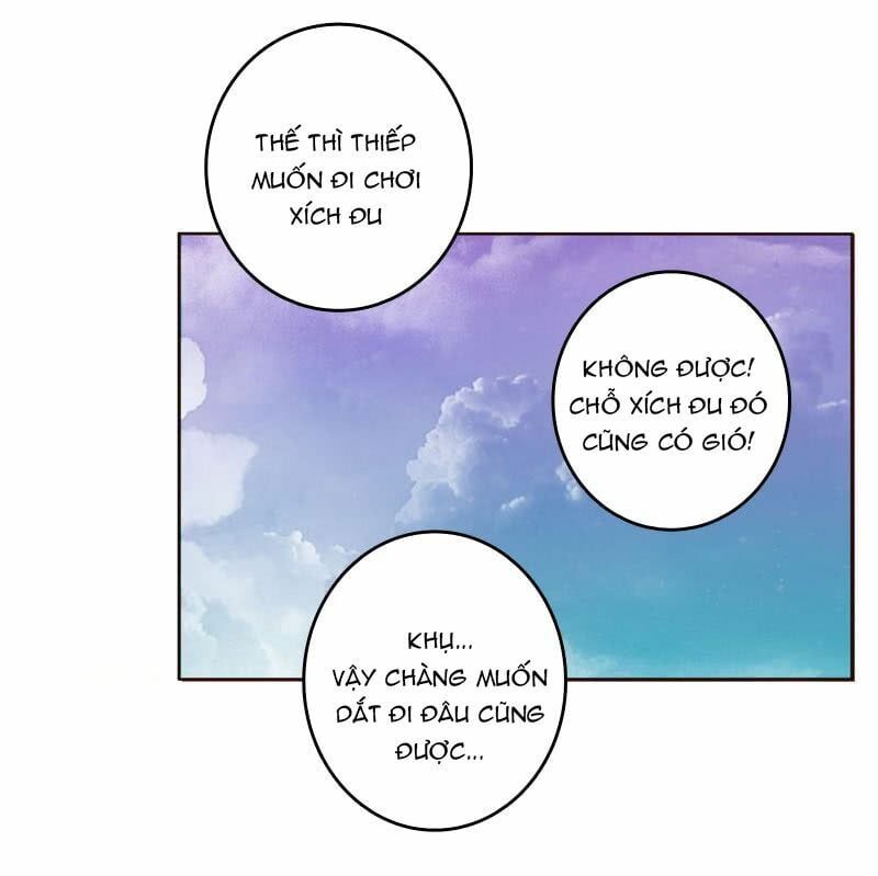 đọc truyện Thông Linh Phi Chương 238 ảnh 15 tại Thiên Thai Truyện