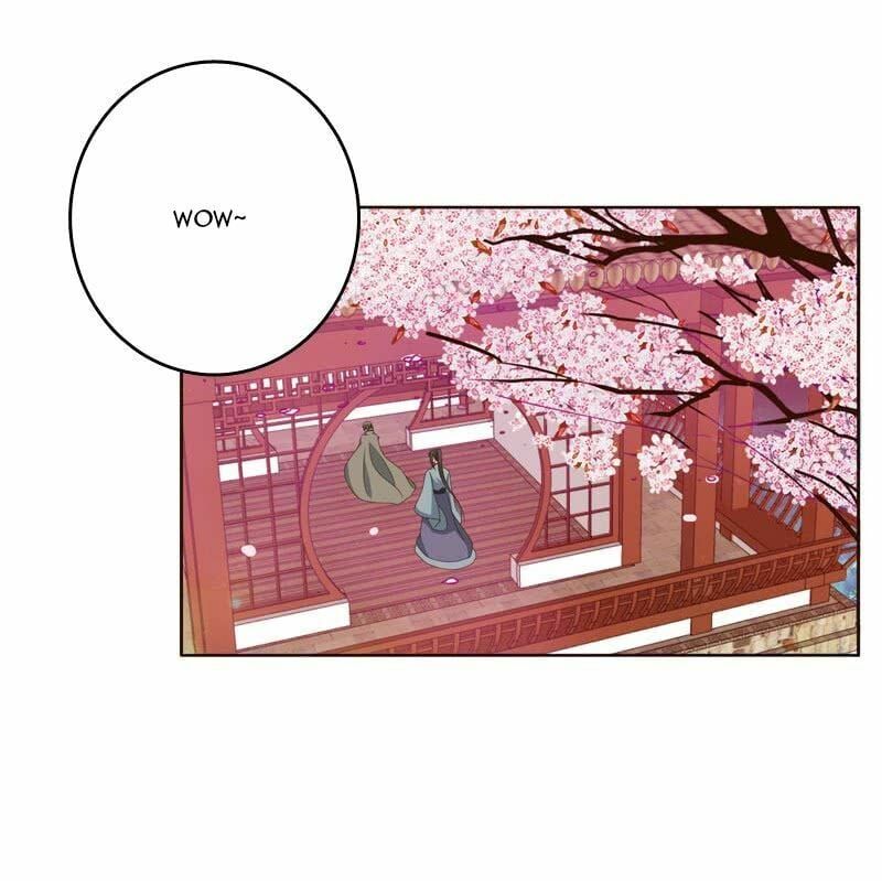 đọc truyện Thông Linh Phi Chương 238 ảnh 17 tại Thiên Thai Truyện