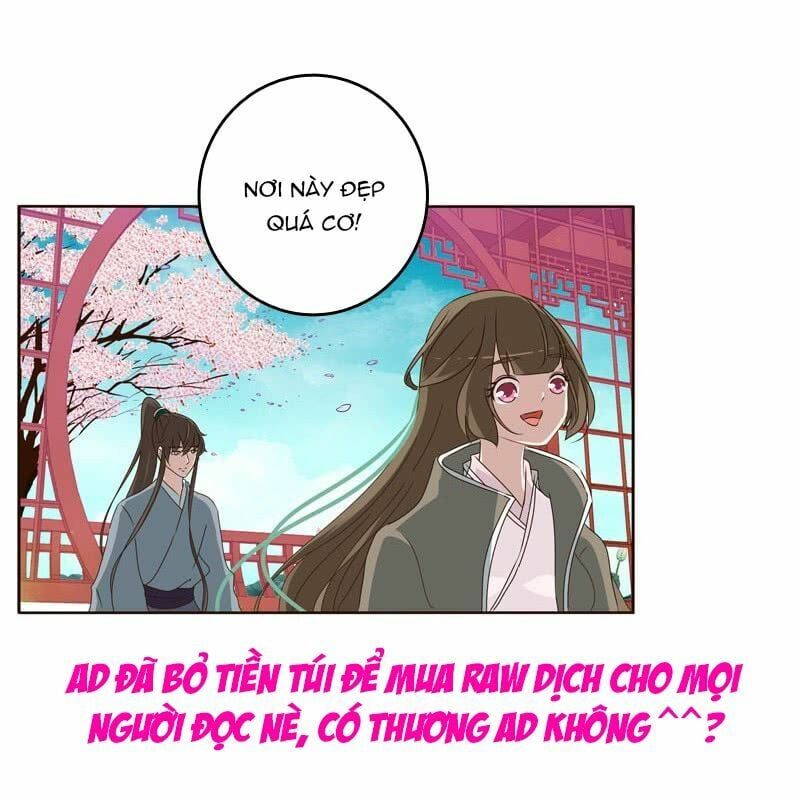 đọc truyện Thông Linh Phi Chương 238 ảnh 18 tại Thiên Thai Truyện