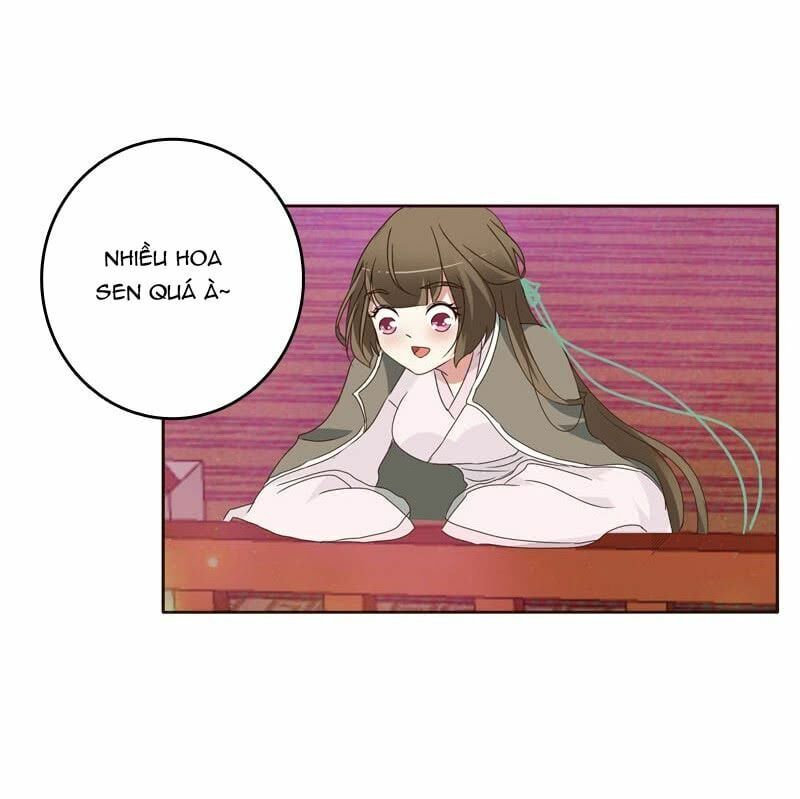 đọc truyện Thông Linh Phi Chương 238 ảnh 19 tại Thiên Thai Truyện