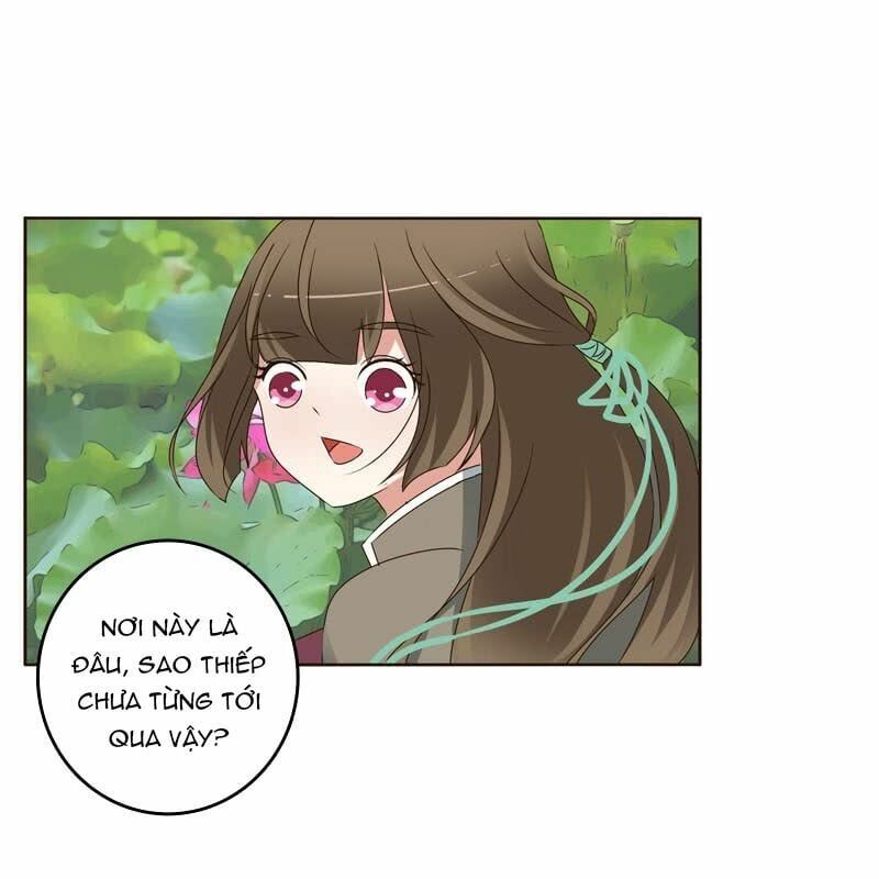 đọc truyện Thông Linh Phi Chương 238 ảnh 21 tại Thiên Thai Truyện