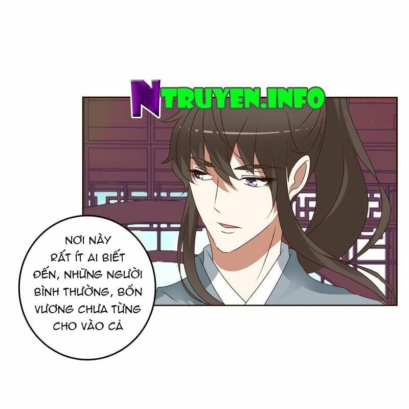 đọc truyện Thông Linh Phi Chương 238 ảnh 22 tại Thiên Thai Truyện