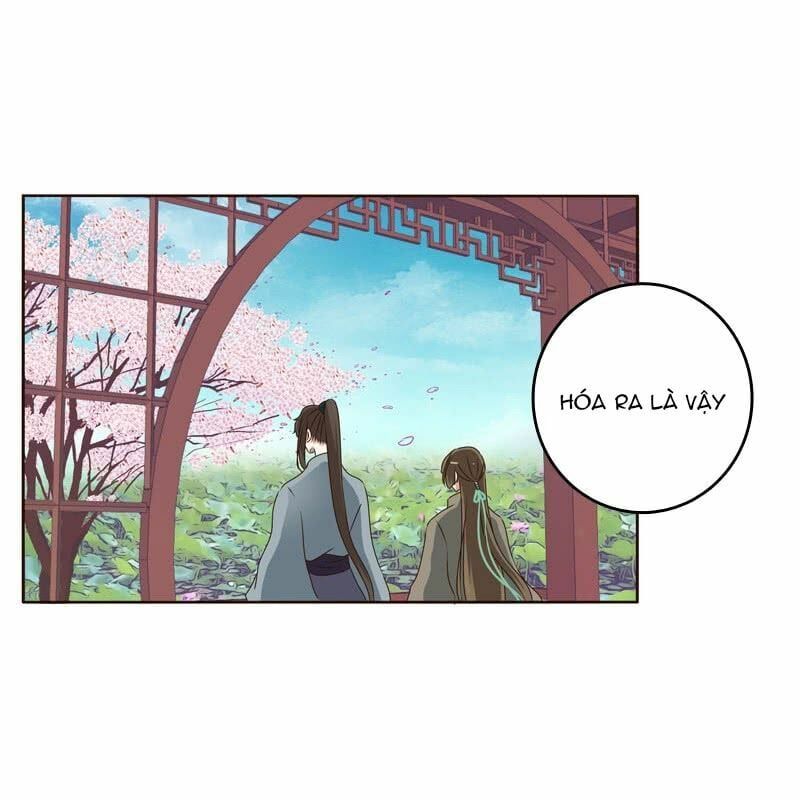 đọc truyện Thông Linh Phi Chương 238 ảnh 23 tại Thiên Thai Truyện