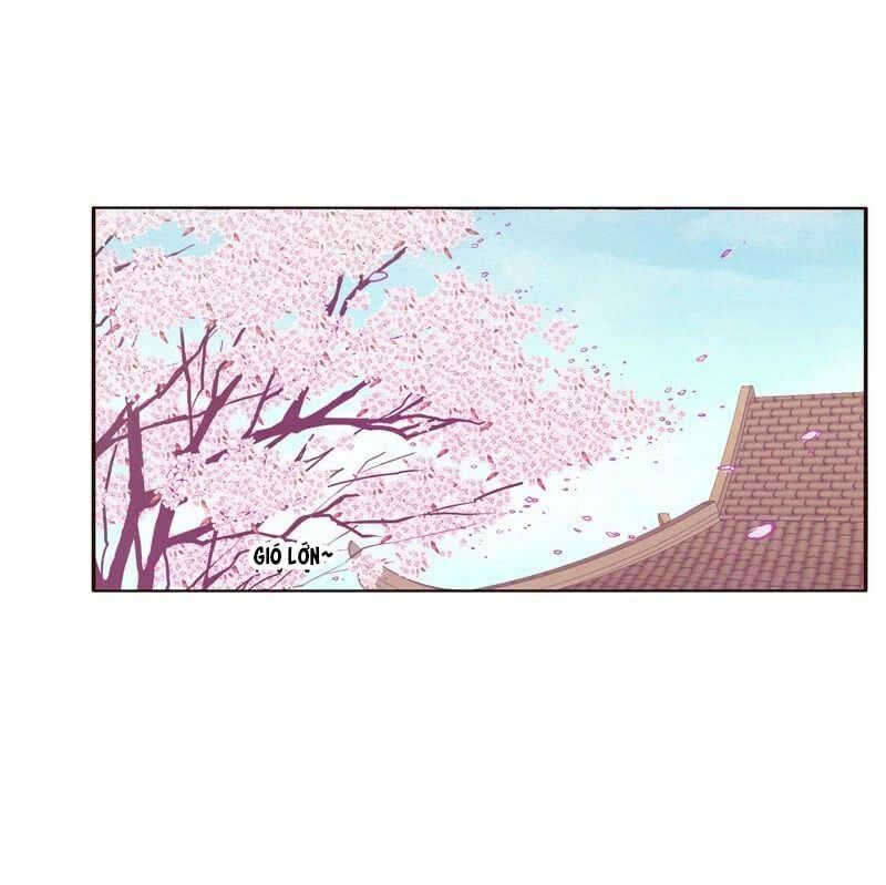 đọc truyện Thông Linh Phi Chương 238 ảnh 24 tại Thiên Thai Truyện