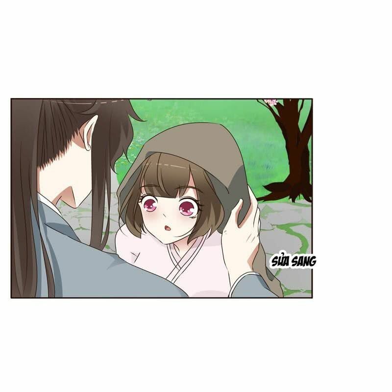 đọc truyện Thông Linh Phi Chương 238 ảnh 7 tại Thiên Thai Truyện