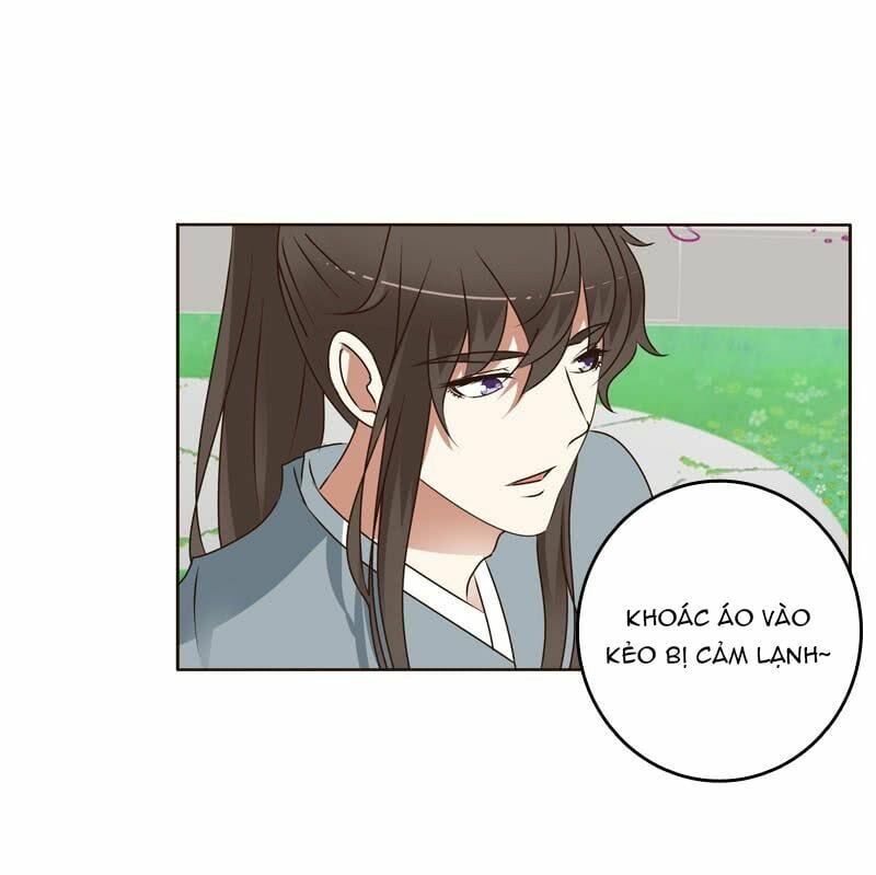 đọc truyện Thông Linh Phi Chương 238 ảnh 8 tại Thiên Thai Truyện