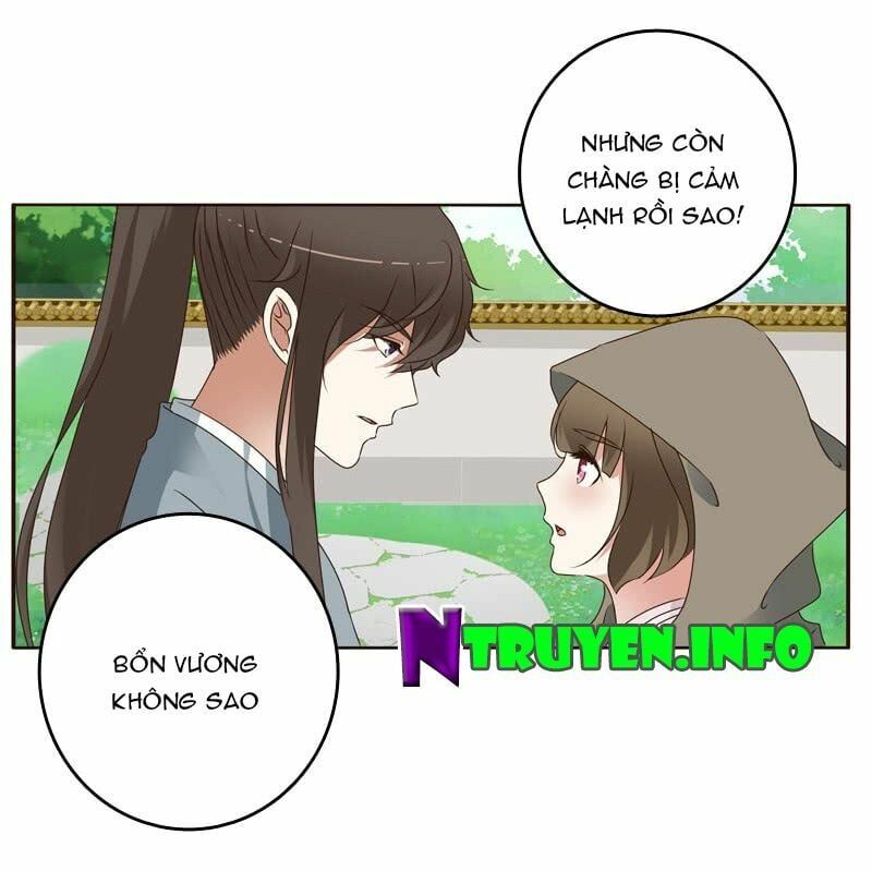 đọc truyện Thông Linh Phi Chương 238 ảnh 10 tại Thiên Thai Truyện