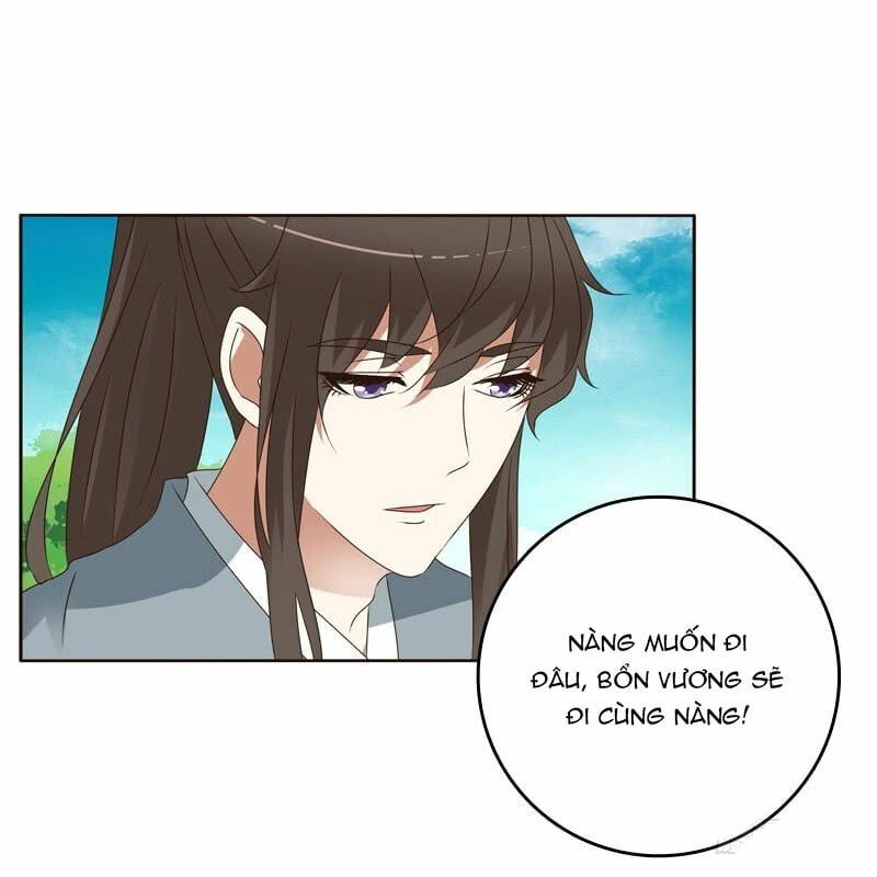 đọc truyện Thông Linh Phi Chương 238 ảnh 11 tại Thiên Thai Truyện