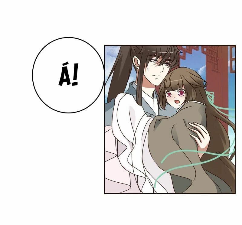 đọc truyện Thông Linh Phi Chương 239 ảnh 13 tại Thiên Thai Truyện