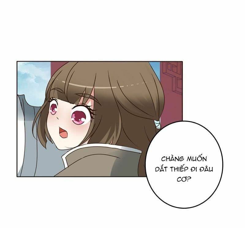 đọc truyện Thông Linh Phi Chương 239 ảnh 14 tại Thiên Thai Truyện