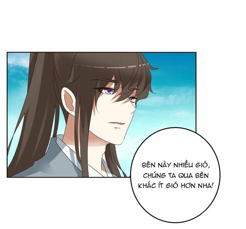 đọc truyện Thông Linh Phi Chương 239 ảnh 15 tại Thiên Thai Truyện