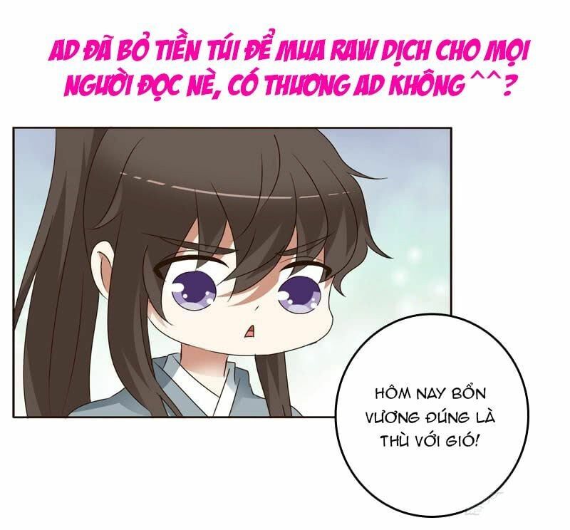 đọc truyện Thông Linh Phi Chương 239 ảnh 17 tại Thiên Thai Truyện