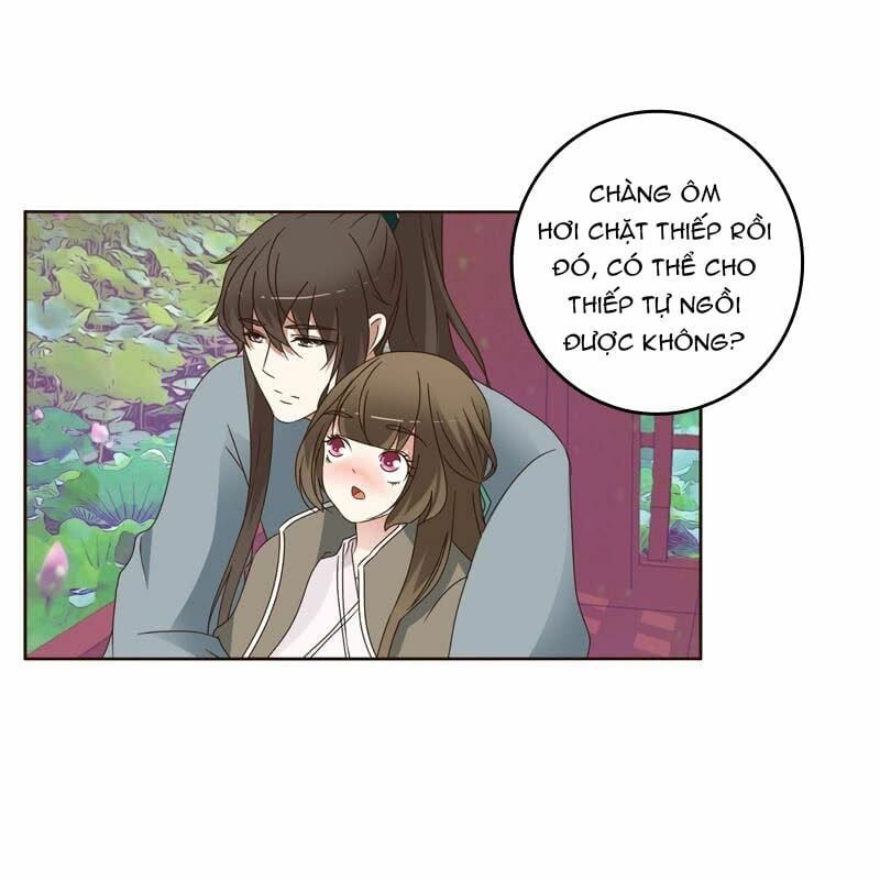 đọc truyện Thông Linh Phi Chương 239 ảnh 20 tại Thiên Thai Truyện