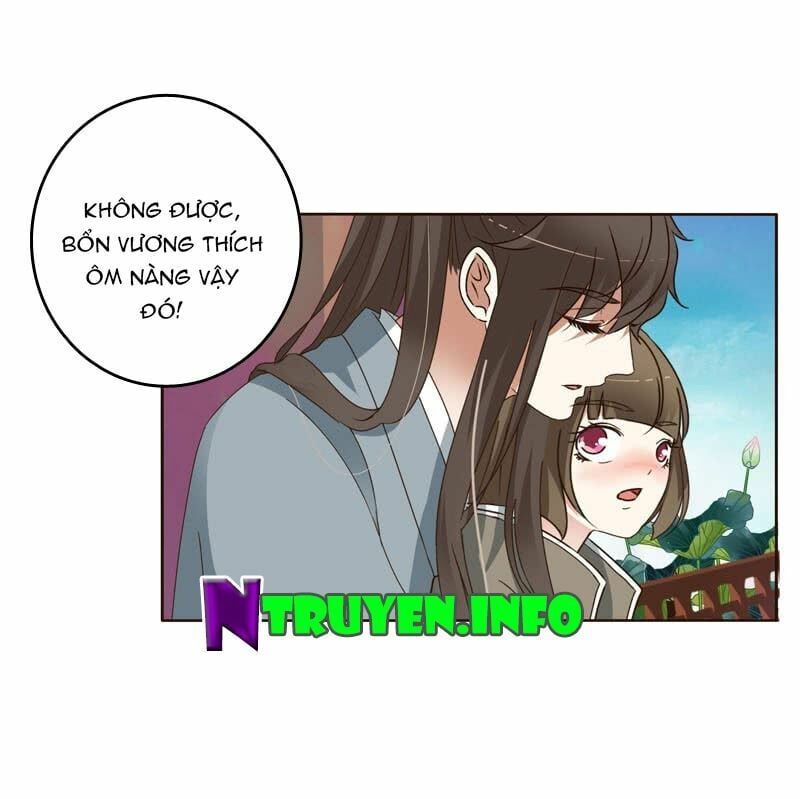 đọc truyện Thông Linh Phi Chương 239 ảnh 21 tại Thiên Thai Truyện