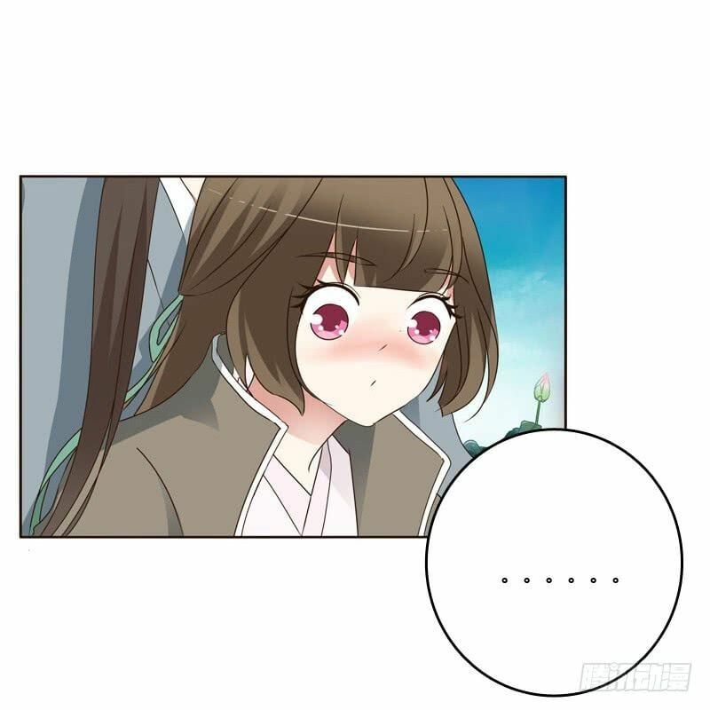 đọc truyện Thông Linh Phi Chương 239 ảnh 22 tại Thiên Thai Truyện