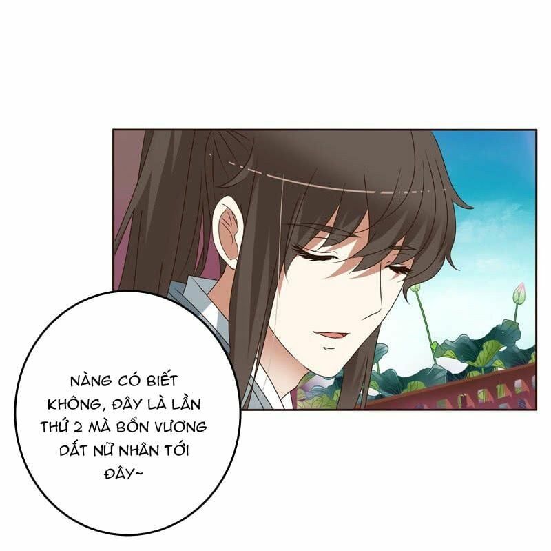 đọc truyện Thông Linh Phi Chương 239 ảnh 23 tại Thiên Thai Truyện