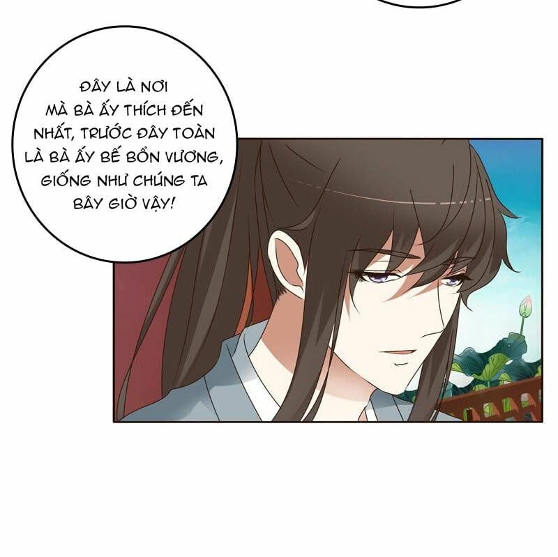 đọc truyện Thông Linh Phi Chương 239 ảnh 25 tại Thiên Thai Truyện