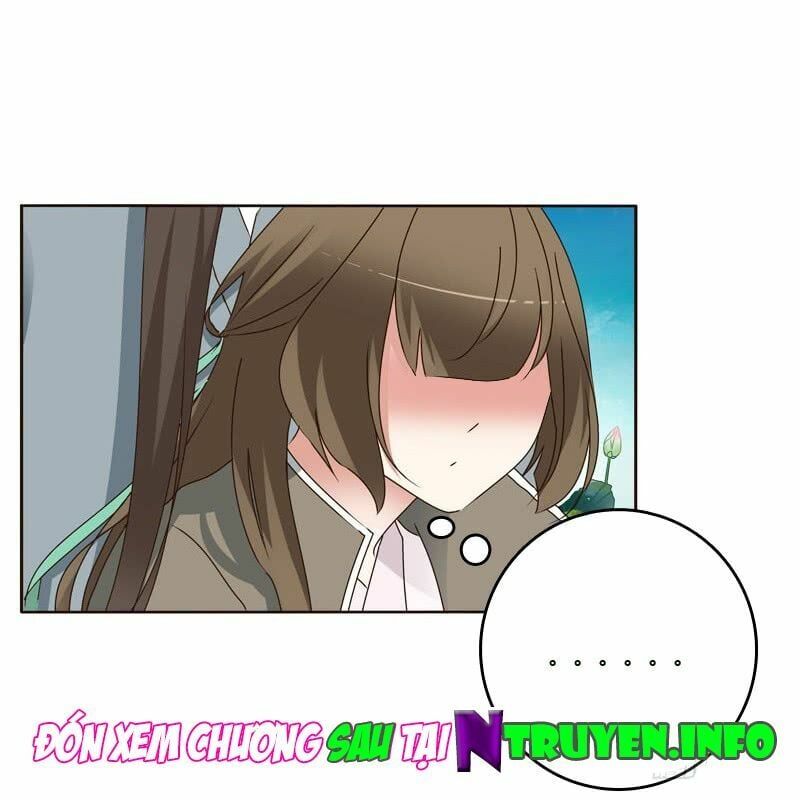 đọc truyện Thông Linh Phi Chương 239 ảnh 26 tại Thiên Thai Truyện