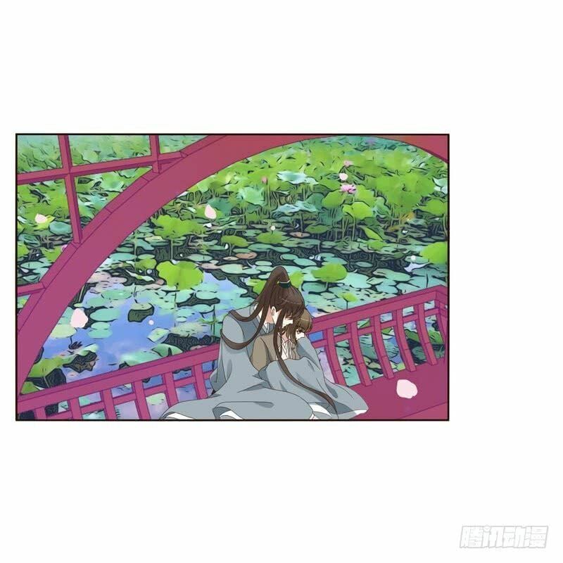 đọc truyện Thông Linh Phi Chương 239 ảnh 7 tại Thiên Thai Truyện